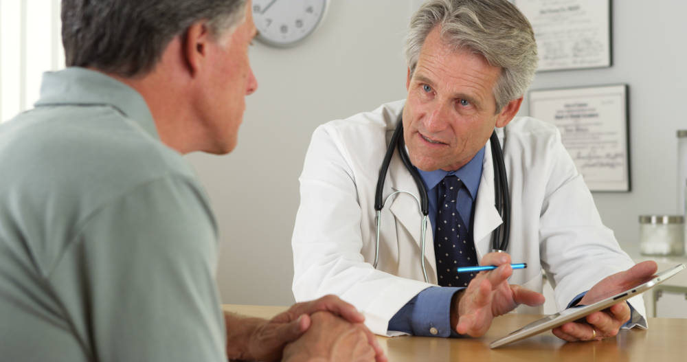 What to Ask Your Doctor to Get a Straight Answer