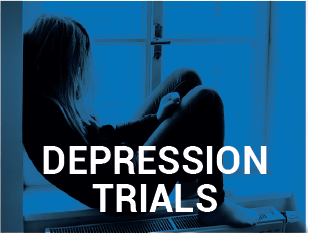 Depression Trials
