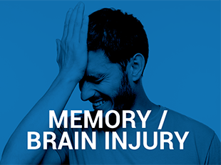 Memory/ Brain Injury